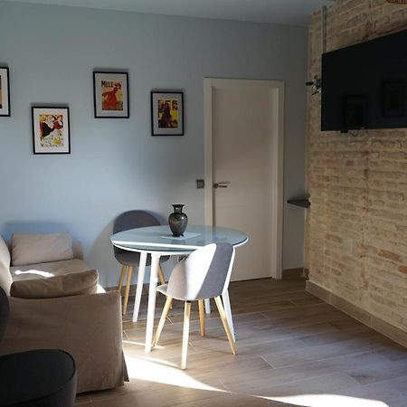 Apartamentos Reyes Catolicos 14 Sevilla Exterior foto