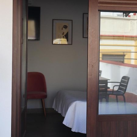 Apartamentos Reyes Catolicos 14 Sevilla Exterior foto