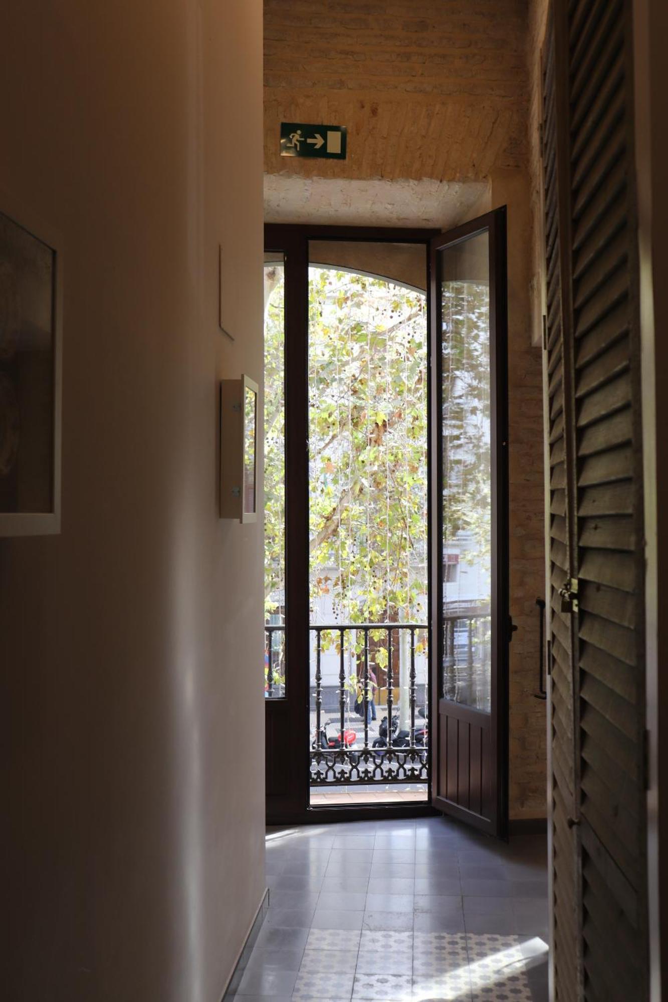 Apartamentos Reyes Catolicos 14 Sevilla Exterior foto