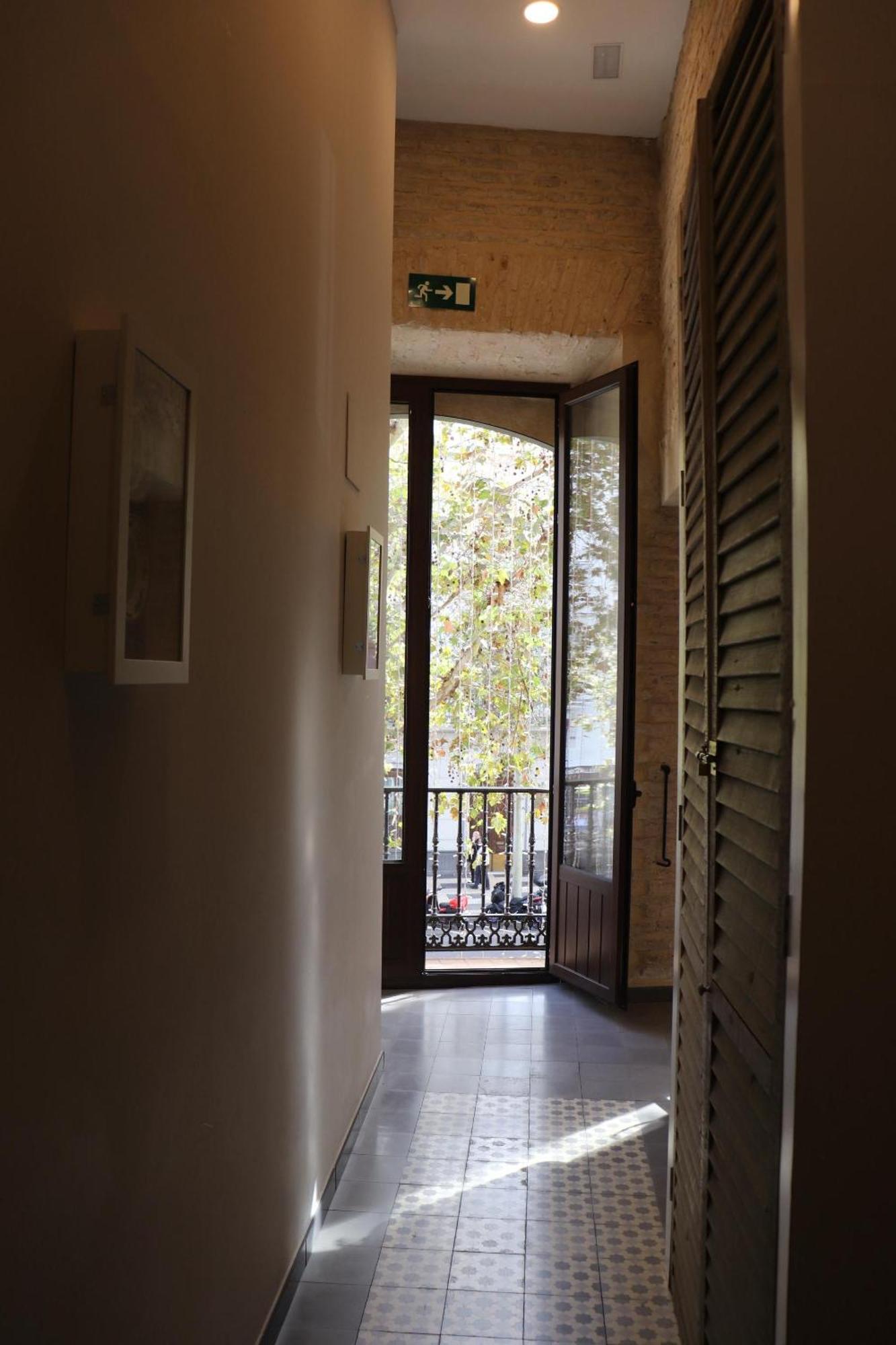 Apartamentos Reyes Catolicos 14 Sevilla Exterior foto