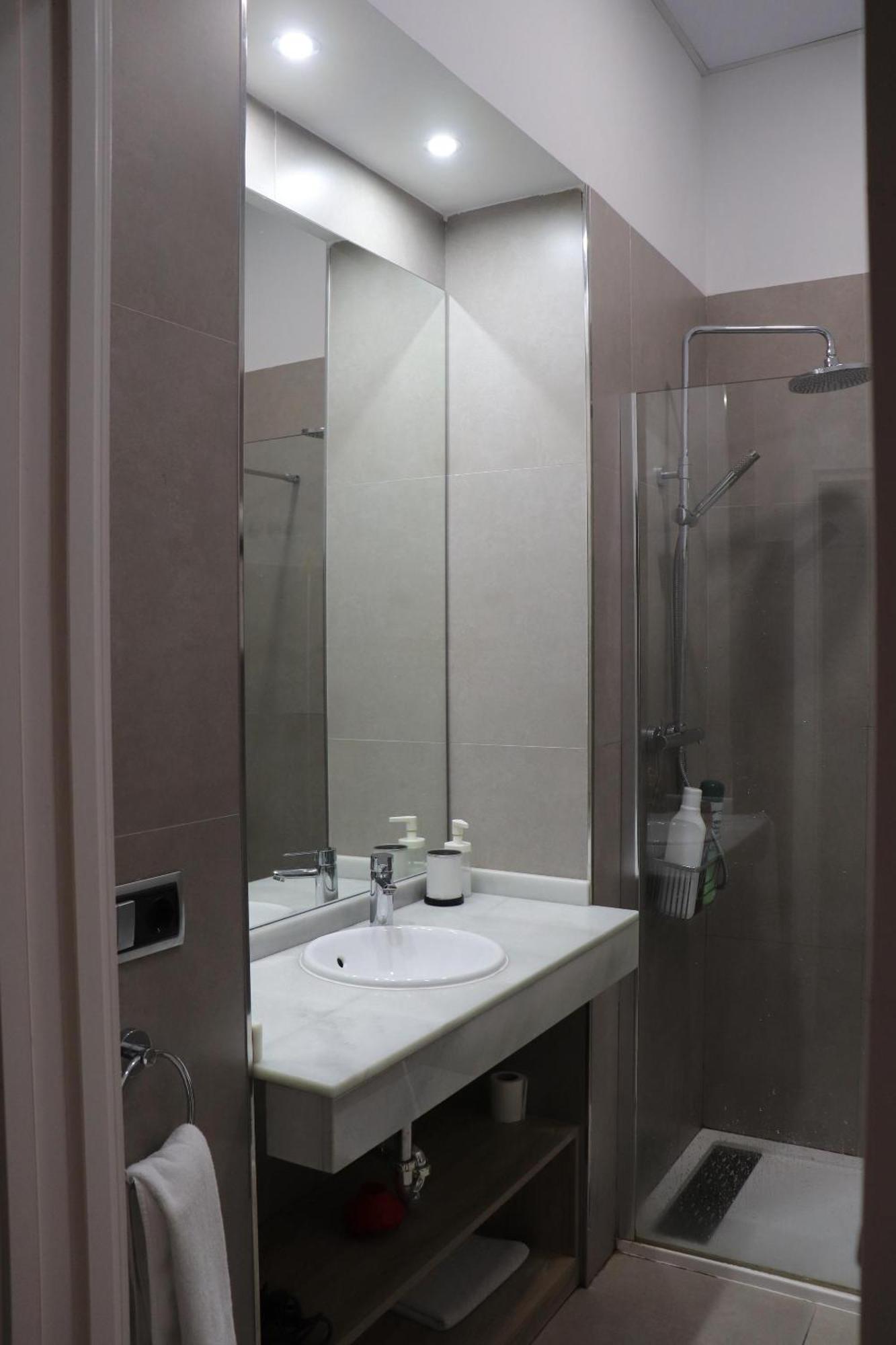 Apartamentos Reyes Catolicos 14 Sevilla Exterior foto