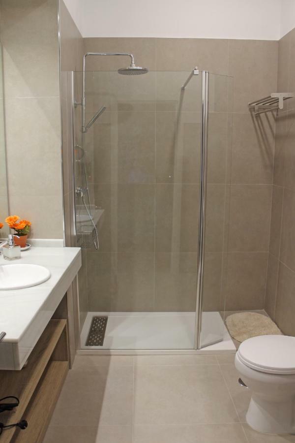Apartamentos Reyes Catolicos 14 Sevilla Exterior foto